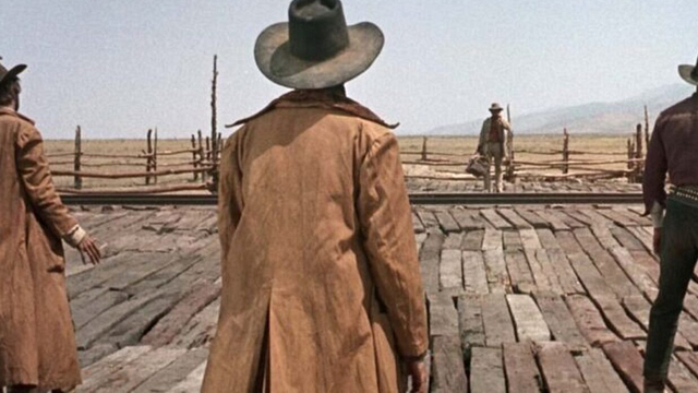 Hoy en Netflix: tienes que ver esta obra maestra considerada el mejor western de todos los tiempos noticias imagen