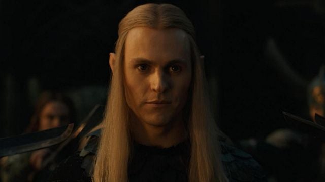 Ellas son las parejas en la vida real del elenco de 'El señor de los anillos: Los anillos de poder' noticias imagen