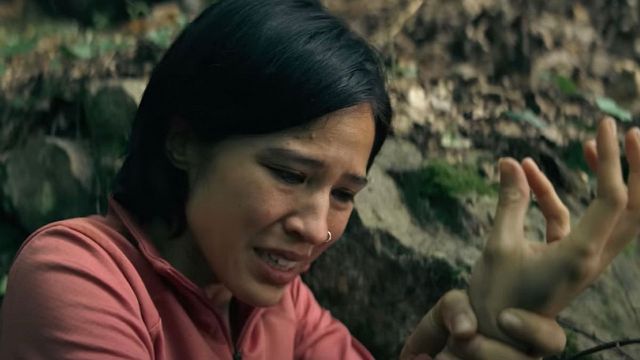 50 millones de reproducciones en su estreno: la película de Netflix que hace latir tu corazón más rápido en el primer minuto noticias imagen
