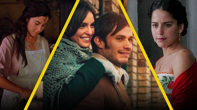 5 películas mexicanas románticas para ver con tu pareja en San Valentín sin salir de casa noticias imagen