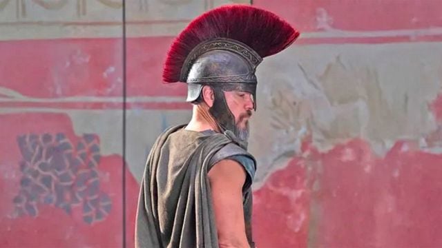 Christopher Nolan creó una nueva cámara IMAX solo para rodar su nueva película: la revolución detrás de ‘The Odyssey’ que nadie había conseguido antes noticias imagen