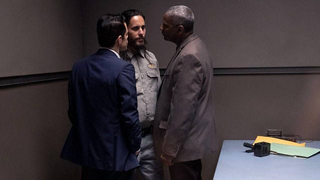 Amazon Prime Video: quedan pocos días para ver este thriller con Denzel Washington y Jared Leto que ha fascinado a los suscriptores desde su estreno noticias imagen