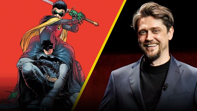 'The Flash': Andy Muschietti dirigiría nueva película de Batman en el universo DCU