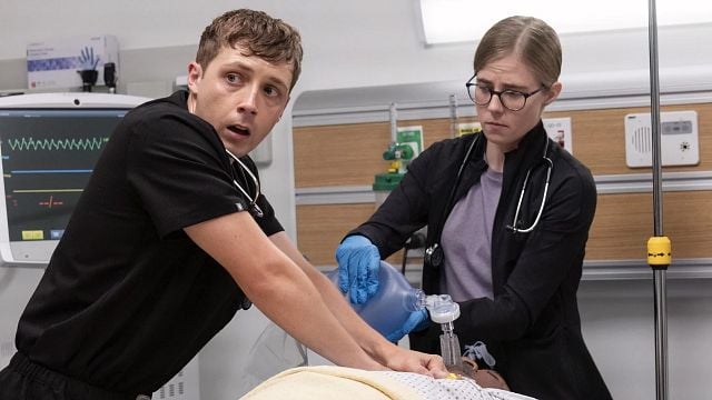 HBO Max renueva para una tercera temporada la serie más exitosa del último año: su segunda parte apenas estrena hoy noticias imagen