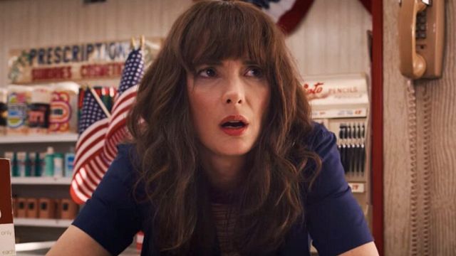 Antes de enfrentar lo sobrenatural en ‘Stranger Things’, Winona Ryder exploró el lado más oscuro de la mente humana en esta película que cumple 10 años noticias imagen