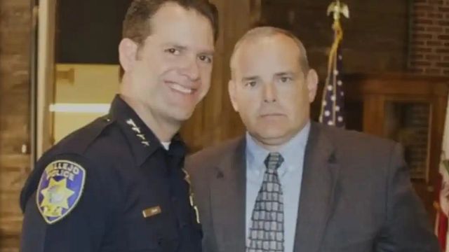 Esto pasó con el policía más odiado de ‘Pesadilla de un secuestro’ de Netflix noticias imagen