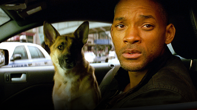 ‘Soy leyenda 2’: ¡Will Smith revela primeros detalles de la esperada película de zombies! noticias imagen