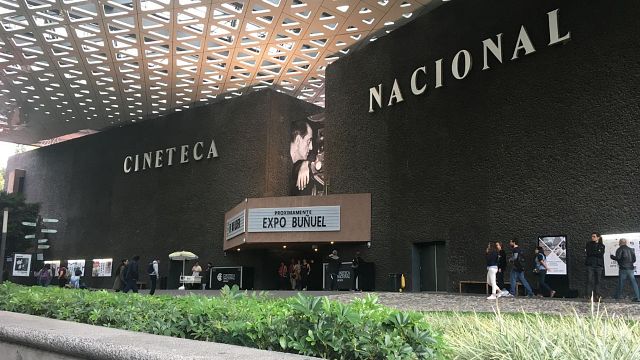 Convocan a paro en Cineteca Nacional: cuándo será la manifestación de los trabajadores tras falta de pago noticias imagen
