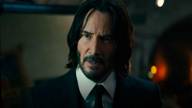 'John Wick 4': ¿Cómo se filmó la escena del Arco del Triunfo sin que Keanu Reeves resultara herido? noticias imagen