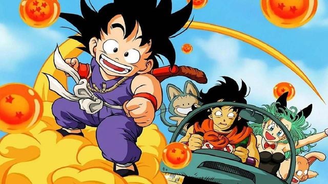 'Dragon Ball': Dos figuras de Goku a precio de liquidación en Amazon y Mercado Libre