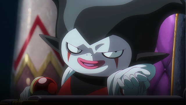 'Dragon Ball Daima': Así recibieron los fans a Gomah, el nuevo villano al que se enfrentará Goku noticias imagen