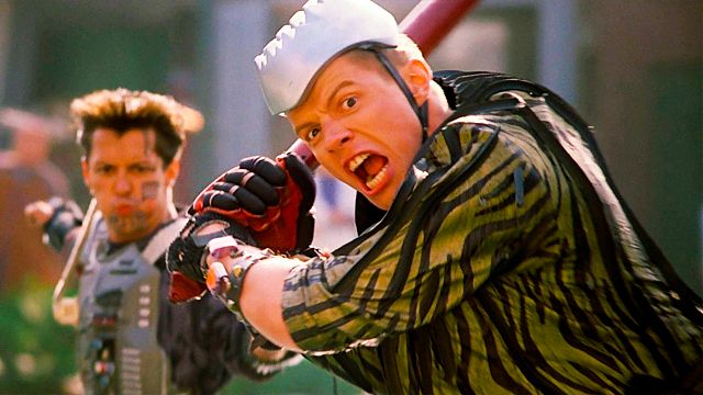 Interpretó al enemigo de Marty McFly en la trilogía ‘Volver al futuro’: ¿Qué hace hoy Thomas F. Wilson? noticias imagen