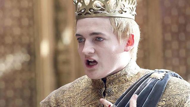 Jack Gleeson, la estrella que dejó la actuación para estudiar filosofía y pagó caro por ser el villano de 'Game of Thrones' noticias imagen