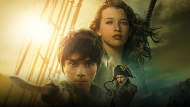 ¿Quién es quién en 'Peter Pan & Wendy', la nueva película de Disney Plus?