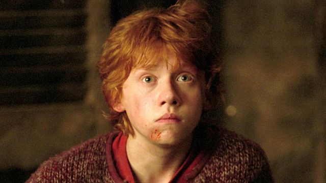 La única condición de Rupert Grint para regresar como Ron en la novena película de 'Harry Potter' noticias imagen