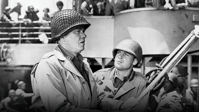 La obra maestra del cine bélico que cumple 75 años y utilizó imágenes reales de guerra noticias imagen