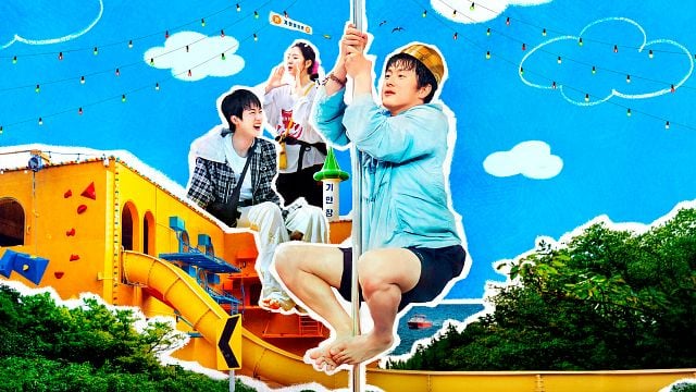 Para ver en Netflix: El reality show coreano de comida que puedes maratonear en 9 episodios noticias imagen