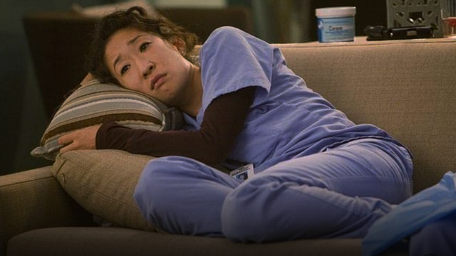 10 episodios de 'Grey's Anatomy' que siempre te hacen llorar noticias imagen