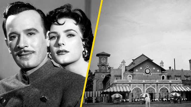 El rincón de la CDMX donde Pedro Infante filmó 'Escuela de vagabundos' y que sigue casi intacto noticias imagen