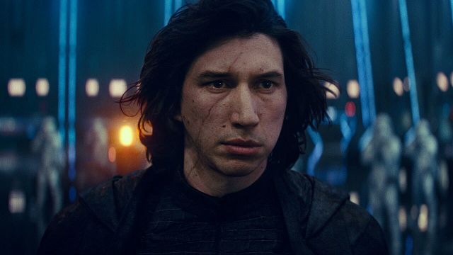 "Dos años de trabajo gratis": la triste historia de la película secreta de 'Star Wars' sobre Kylo Ren que Disney le canceló a Steven Soderbergh noticias imagen