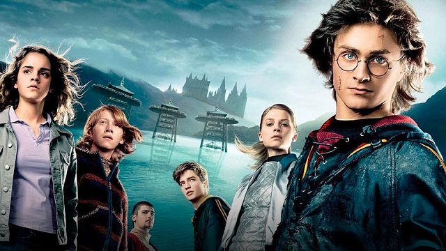 La escena sexual eliminada de 'Harry Potter y el cáliz de fuego' que no conocías noticias imagen