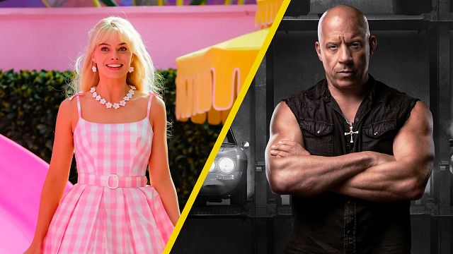 Así era la escena eliminada de 'Barbie' con actriz de 'Rápidos y Furiosos X' noticias imagen