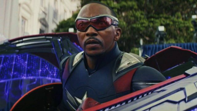 'Capitán América 4': La mejor referencia a uno de los cómics más icónicos de Capitán América que pocos vieron noticias imagen