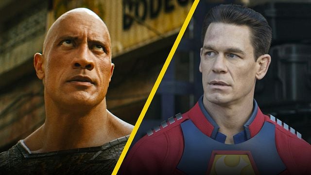 Ni La Roca ni John Cena: reportan quién es el mejor luchador convertido en actor y no es quien tú piensas noticias imagen