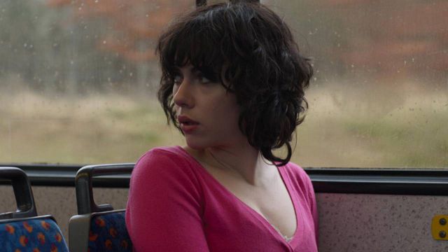Esta extraña película de ciencia ficción con Scarlett Johansson es demasiado desconocida noticias imagen