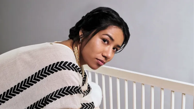 Shani Lozano: 10 cosas que debes saber de la protagonista de 'Madre de alquiler' de Netflix noticias imagen