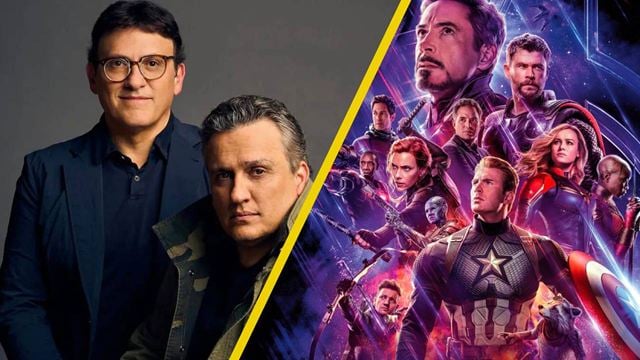 La nueva película de Netflix costó 300 millones: Una historia de ciencia ficción de los directores de 'Avengers: Endgame'