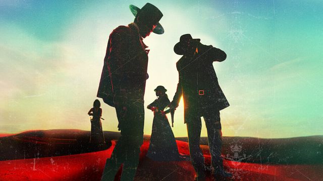 Inspirado en la obra de Dostoievski, la película protagonizada por Idris Elba está en Netflix México noticias imagen