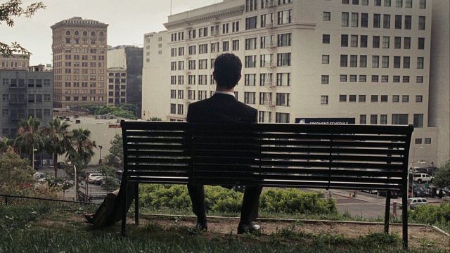 Esta película parece una historia de amor, pero en realidad es una clase de psicología moderna noticias imagen