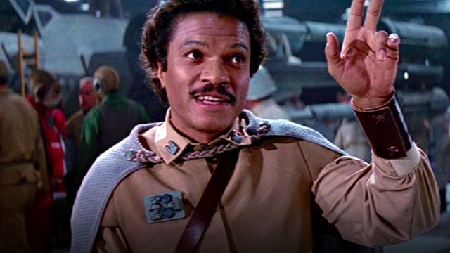 Disney Plus confirma serie de Star Wars sobre Lando Calrissian