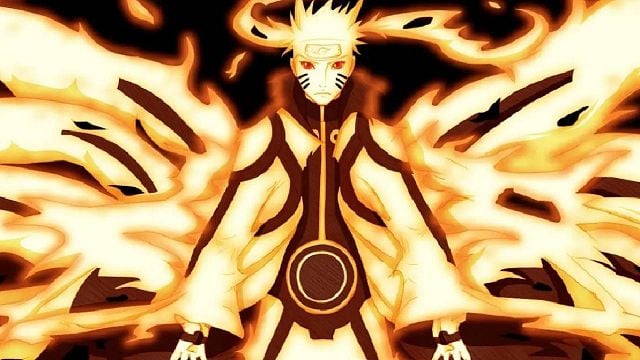 'Naruto': Está figura coleccionable del más perrón tiene más de 200 pesos de descuento noticias imagen