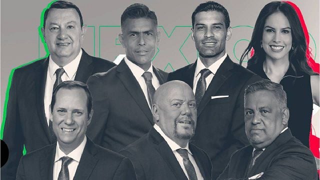 Comentarista de Televisa padece cáncer avanzado: "llevo 10 quimioterapias" noticias imagen