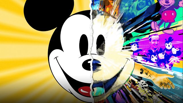 Disney Plus muestra los defectos de Mickey Mouse en 'La historia de un ratón' noticias imagen