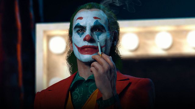 Revelan misteriosa imagen de Joaquin Phoenix en 'Joker 2' noticias imagen