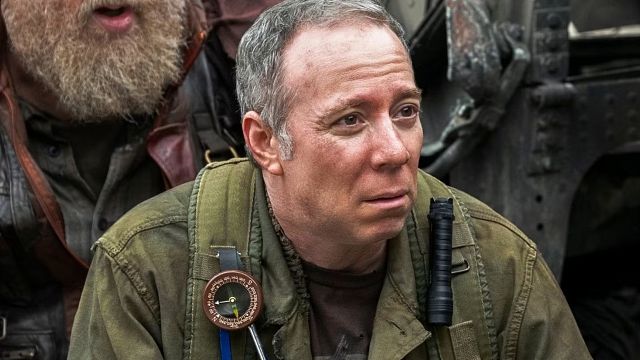 Sorpresa para los fans de 'The Big Bang Theory': creadores de ‘Stuart no logra salvar el universo’ prometen más cameos de la cultura geek noticias imagen