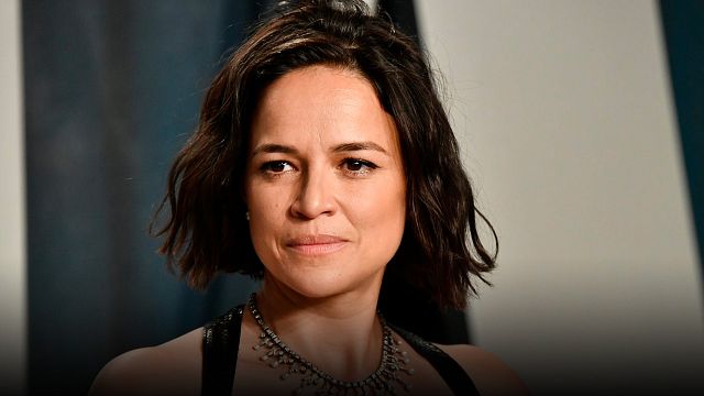 'Rápidos y Furiosos 10': Esta es la comida mexicana favorita de Michelle Rodriguez noticias imagen