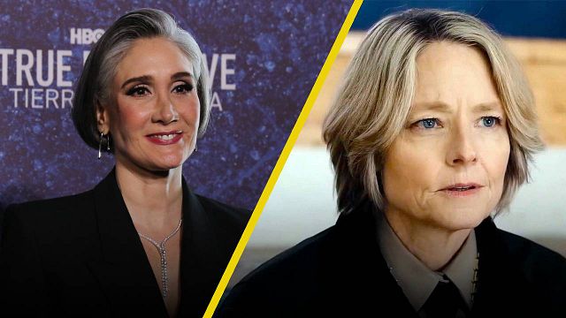 "Está en inglés, pero cada escena es mexicana": Así creó Issa López la nueva temporada de 'True Detective' con Jodie Foster noticias imagen