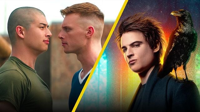 Netflix confirma la cancelación masiva de todas estas series para 2026: ‘The Sandman’ es solo el inicio noticias imagen