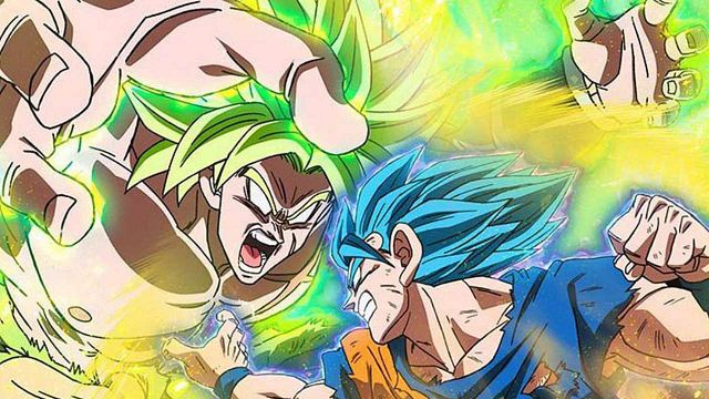 Dos de los Saiya-jin más poderosos de 'Dragon Ball' tienen estas figuras de colección en Amazon México noticias imagen