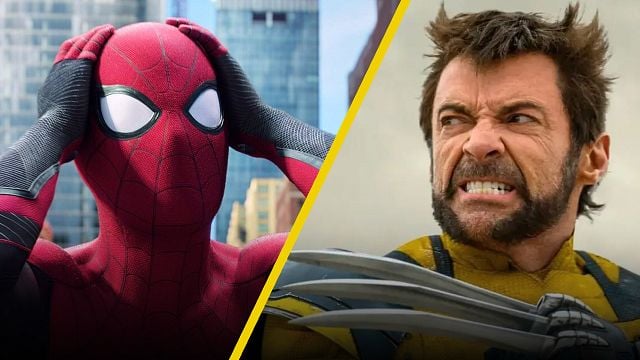 Las primeras fotos y vídeos de Spider-Man 4 generan emoción y debate sobre Wolverine noticias imagen
