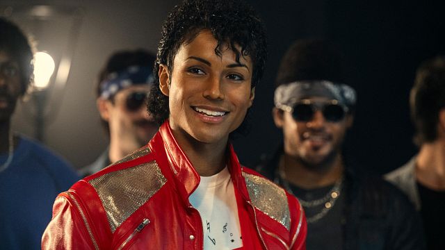 El biopic de Michael Jackson que promete convertirse en uno de los eventos del año noticias imagen