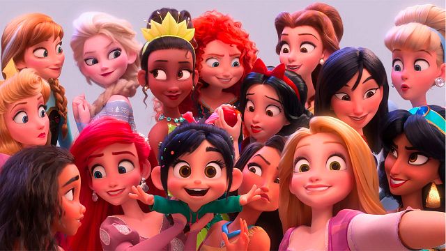 Disney elimina definitivamente a un personaje porque lo considera ofensivo (tenía más de 50 años) noticias imagen