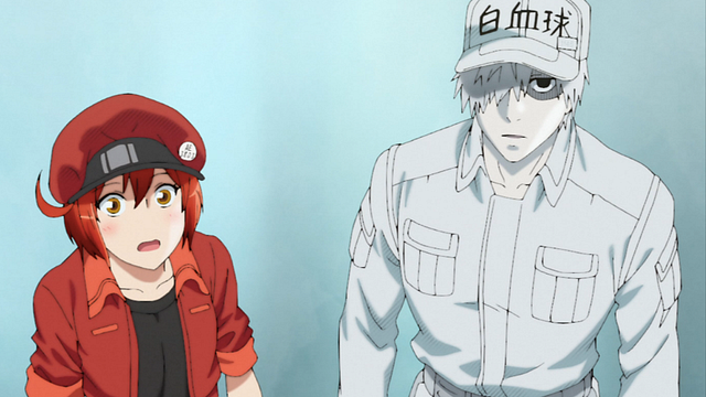 El anime ideal para los estudiantes de medicina está a punto de estrenar temporada 2 en Netflix noticias imagen