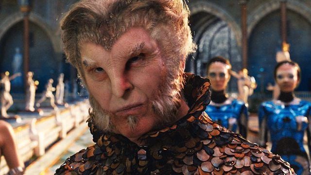 "Supimos que fracasaría antes de rodar": la película de ciencia ficción que nunca logró ser la nueva ‘Matrix’ noticias imagen