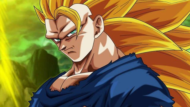 'Dragon Ball': El Super Saiyajin 3 de Gokú fue olvidado y esta es la razón noticias imagen