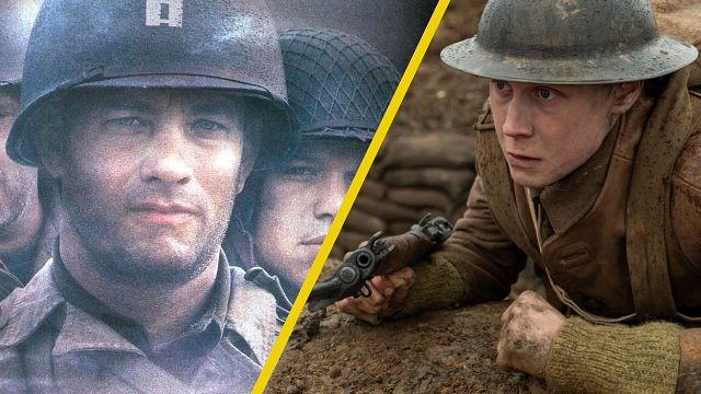 Ni 'Salvando al soldado Ryan' ni '1917': estrenada hace 61 años, esta obra maestra está considerada como una de las películas bélicas más realistas de todos los tiempos noticias imagen